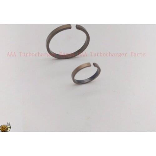 GT17/GT18/GT15 Turbocharger Parts parts Piston Ring/Seal ring supplier AAA Turbocharger Parts