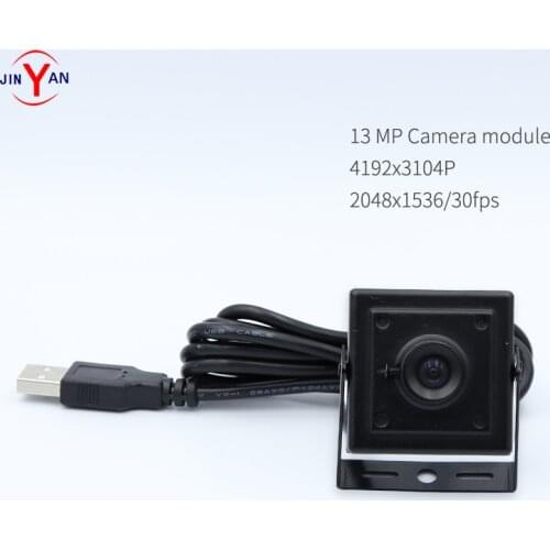 13 megapixel high-definition camera usb2.0 face recognition support LINUX Android camera IMX214
