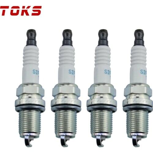 4pcs/lot 22401-AA731 SIFR6A11 Iridium Spark Plug For Subaru Legacy Outback 2010-2012 2.5L SIFR6A 11 22401AA731 SIFR6A-11