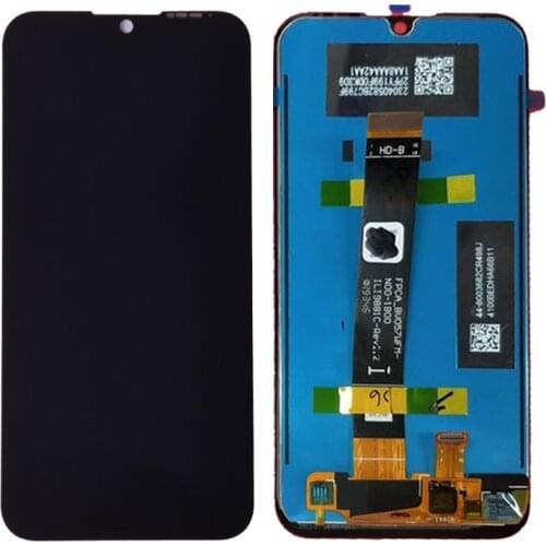 5.71'' for Huawei Y5 2019 LCD Display+Frame Digitizer Touch Screen For Huawei Honor 8S Y5 2019 AMN-LX1 Lcd Assembly Repair Parts
