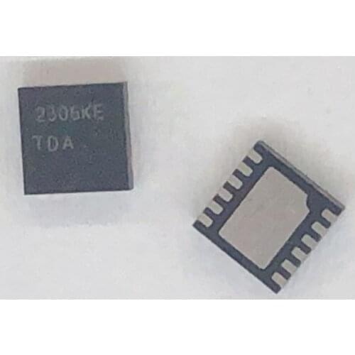 5pcs/lot PAM2306AYPKE 2306KE QFN new original