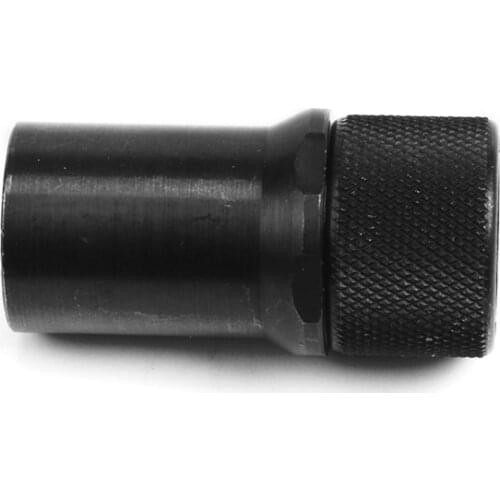 For M9x.75 to 1/2-28 Adapter & Thread Protector - Sig 1911-22, 5PK-22, GSG 1911-22 High Quality