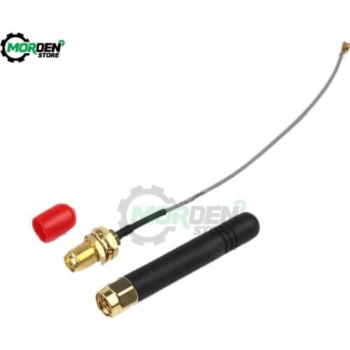 High Eefficiency Frequency Quality IPEX Connector Antenna for SIM800L GPS GPRS SIM GSM Wireless Module