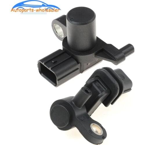 Car accessories For Honda Civic 2001-2005 L4 1.7L 37500PLC015 37840RJH006 37840PLC006 Camshaft Crankshaft Position Sensor