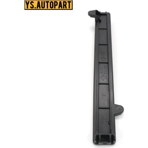 Car 68223045AB 68223045AA Filter Door Cover Access For Jeep Cherokee 2014-2019 For Fiat 500L 2015 2016 2017 2018 2.0L 2.4L 3.2L