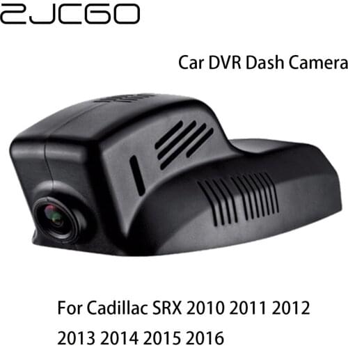 Car DVR Registrator Dash Cam Camera Wifi Digital Video Recorder for Cadillac SRX 2010 2011 2012 2013 2014 2015 2016