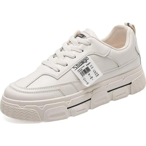 Women's Sneakers BYDBXDY China