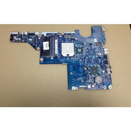 CQ56 G56 623915-001 lap connect board connect with motherboard FULL TESTED connect board