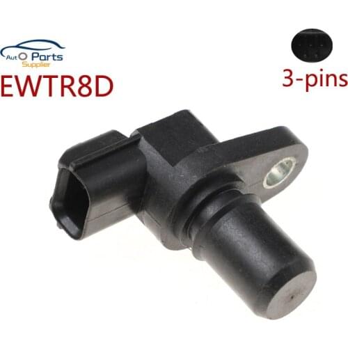 EWTR8D ABS Wheel Speed Sensor For Mitsubishi EWTR8E T1060-32270 2815-01-588-1033 car accessories