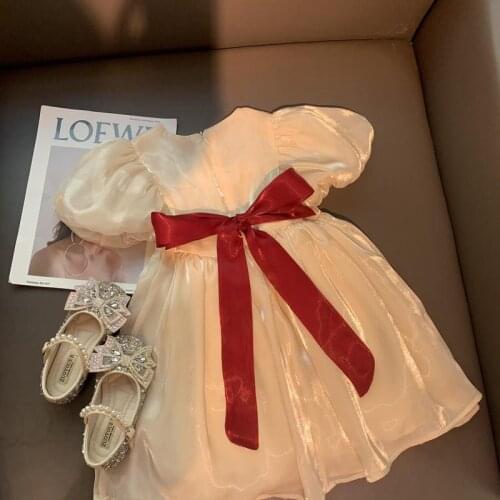 Baby Girl Kids Clothes Girls Prom Evening Dresses For Women 2020 Birthday Party Princess Wedding Summer Kawaii Vintage Pink