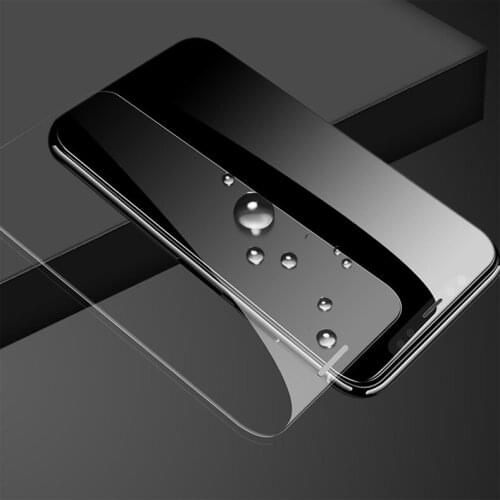 LNBEI Screen Protectors For Meizu X8