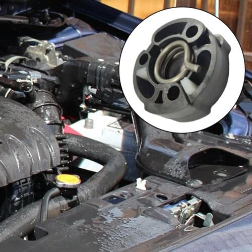 New Supercharger Rebuild Kit Bottom Cover Head LR059341 for Land Rover Range Rover Discovery 3.0L V6