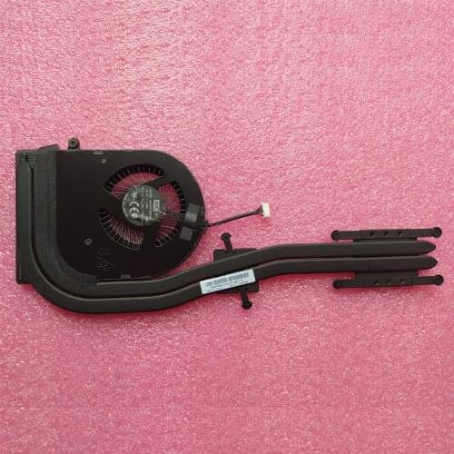 New Original forLenovo Thinkpad T580 15.6" SWG THERMALS heatsink fan Independent 01YR456 01ER495