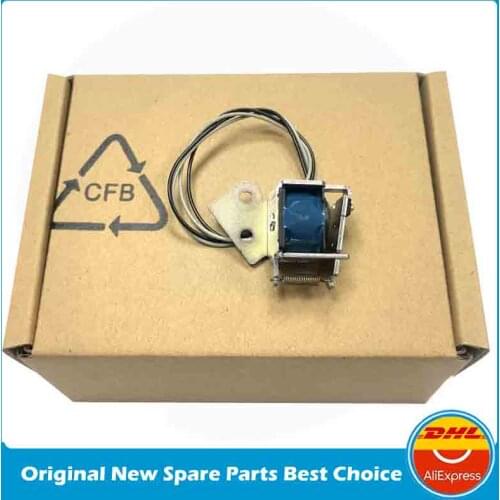 Original New JC33-00028D Solenoid For Samsung 415N 680 4195 6260 C810 1860 CLP-415 CLP-680 CLX-4195 CLX-6260 SL-C1810 SL-C2620