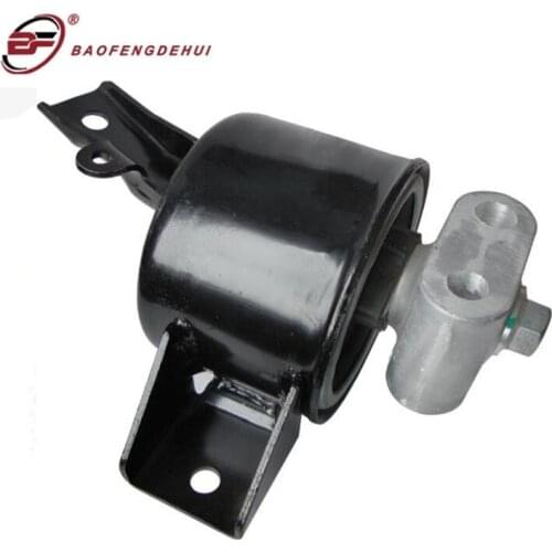 Transmission Mount Rubber 96535505=5491026=9046990 For Chevrolet Aveo Pontiac Wave Daewoo Kalos Holden Barina