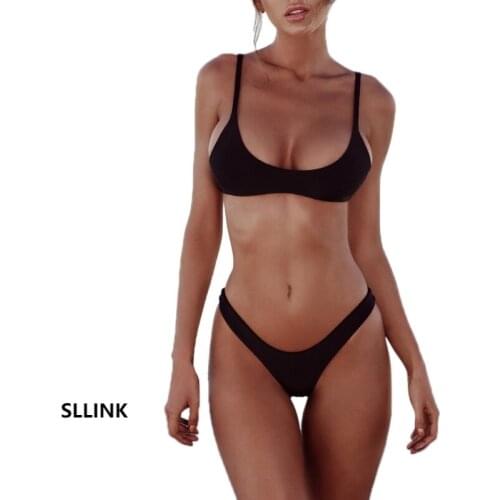 Модные купальники SLLINK China At AliExpress