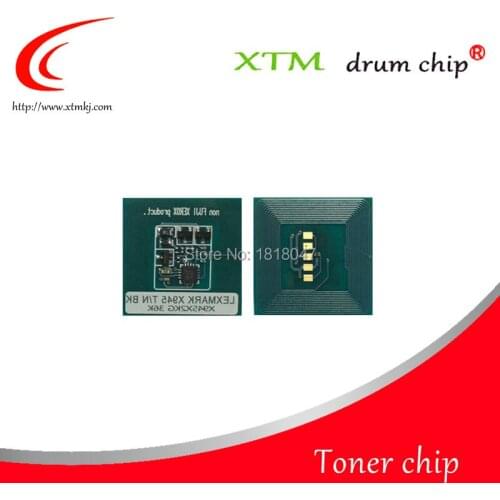 Compatible toner chips 006R01184 For Xerox WorkCentre M123 M128 M133 laser printer