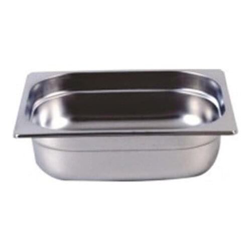 Modern Öztiryakiler Gastronome Bathtub 1/1 40 kitchen Tub cocina kitchen accessories utensílios de cozinha