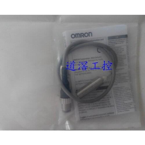 Standard Proximity Sensor E2E-X10D1-M1TGJ-U-Z 0.3M