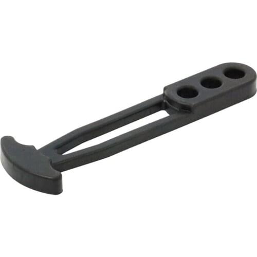 Boat Yacht Boarding Swim Telescoping Ladder Strap, Retaining Rubber Latch Band