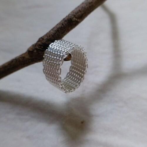 Paired Rings TJP China