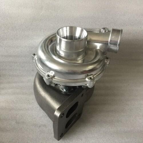 Turbocharger for GENUINE TURBO - For RHC7FW (VX41) 24100-2085A