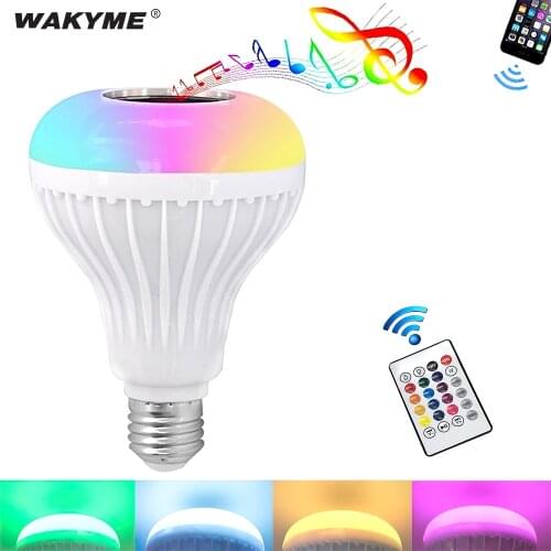 WAKYME Electronics