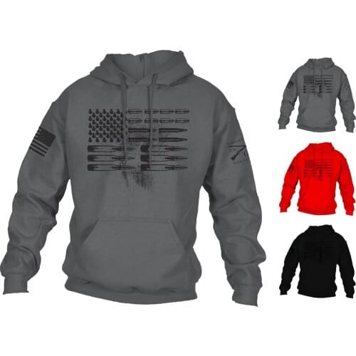 2020 Autumn Winter Men Casual Printed Hooded Sweatshirt Pocket Hoodie Long Sleeve Drawstring Mens Coat Costumes Plus Size M-5XL