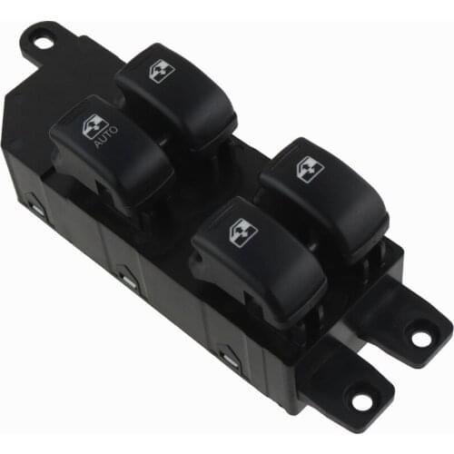 93570-26100 Top quality Window lifter switch drivers side For Hyundai Santa Fe 2003 2004 2005 2006