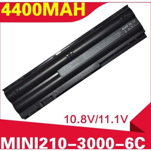 ApexWay laptop battery for Hp Pavilion DM1-4100 dm1z-4100 dm1-4000 CTO Mini 110-4100 Mini 200-4200 Mini 210-3000 Mini 210-4000