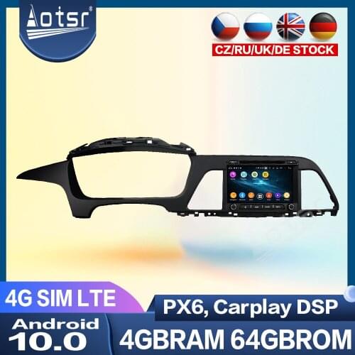 Car Radio For Hyundai Sonata Multimedia Player Android GPS Navigation Recorder Car DVD Player Audio Stereo Head Unit Carplay 2K