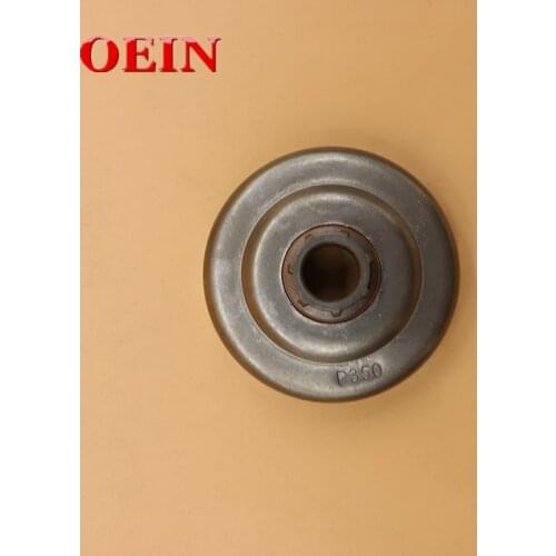 Clutch Drum Clutch Bell Fit For Partner 350 351 352 370 371 390 420 Gasoline Chainsaw Chain Saw Spare Parts