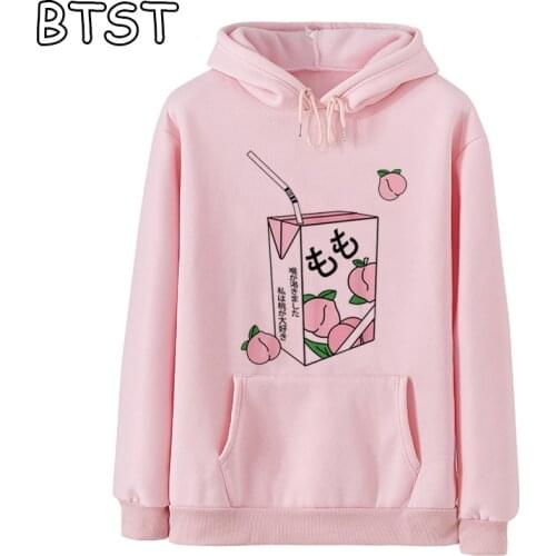 BTST Hoodies For Women