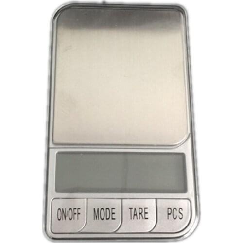 Digital Jewelry Scales Pocket 300*0.01g Electronic Scale Professional Food Diet Kitchen Weight Balance Hot Selling 2016 New