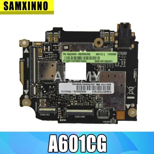FOR Asus ZenFone 6 A601CG A600CG motherboard 100% TESED OK