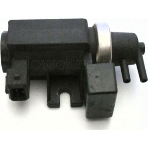 Turbo Pressure Solenoid Valve for BMW X3 X5 Series 1 /3/5/6/7 7.22796.01.0 11742247906 7796634 2247906 11747796634