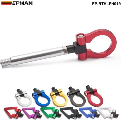 EPMAN Tow Hooks China