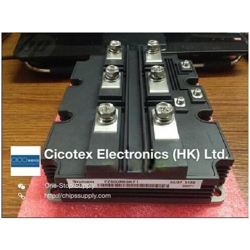 FZ600R65KF1 MODULE IGBT