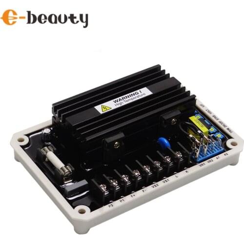 Generator AVR EA16 Automatic Voltage Regulator Stabilizer Power Supply