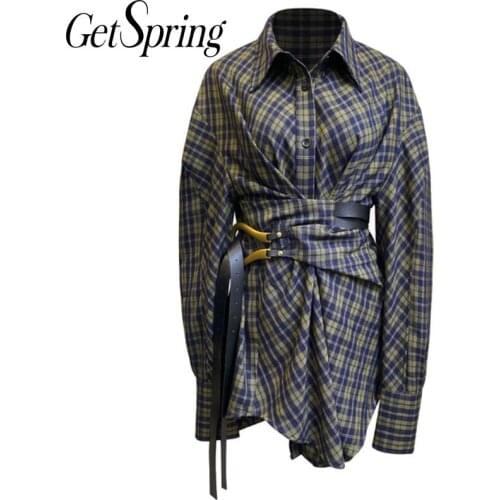 Женские повседневные платья GETSRING China At AliExpress