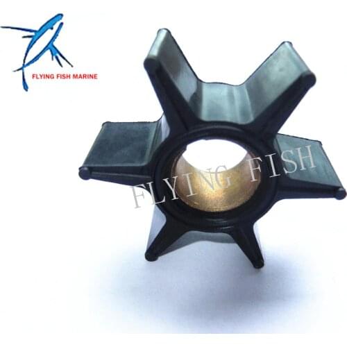 Impeller 388702 18-3052 for Evinrude Johnson OMC BRP 20hp 25hp 28hp 30hp 35hp outboard motor water pump parts