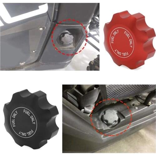 Fuel Gas Tank Cap 5433687 5439075 For Polaris RZR Ranger 570 900 800 1000 Sportsman UTV Snowmobiles ATVS Oil Fuel Filter Cover