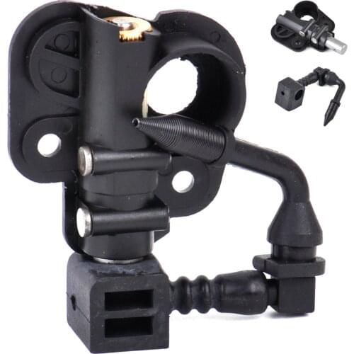 LETAOSK Oil Pump Fit for Poulan Sears Craftsman Partner Chainsaw 530071259 530069788