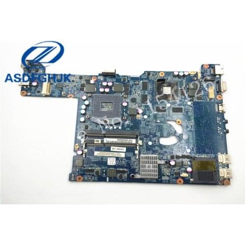 Laptop Motherboard 6-71-w1100-d03 FOR Hasee FOR Raytheon FOR CLEVO w110ER motherboard DDR3 Non-integrated 100% test OK