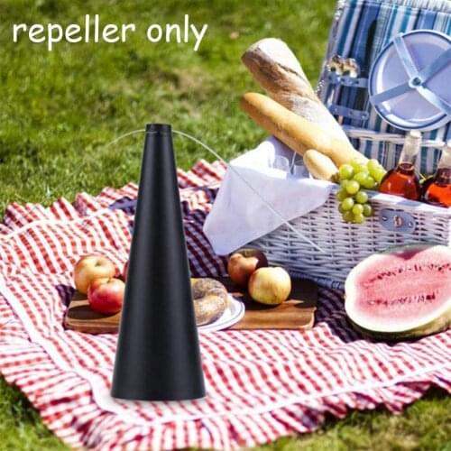 Multi-function Fan Blade Automatic Fly Repellent Fly Mosquito Wild Repellent Ultra-quiet Fan and Fly Trap Repellent Z2G4