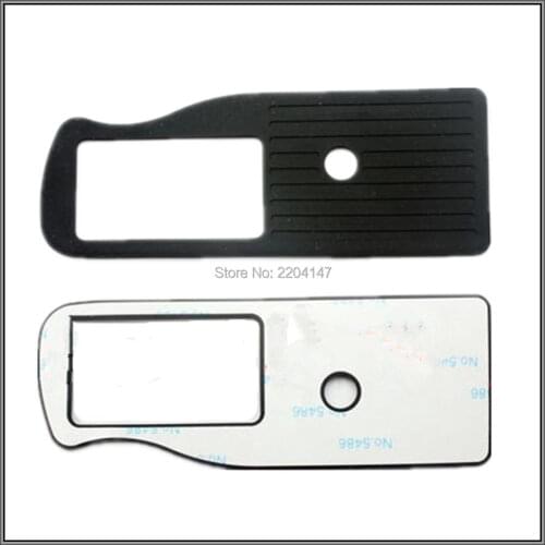 NEW Original Bottom Rubber For Nikon D4 D4S (1H999-391) BOTTOM COVER RUBBER UNIT Repair Part