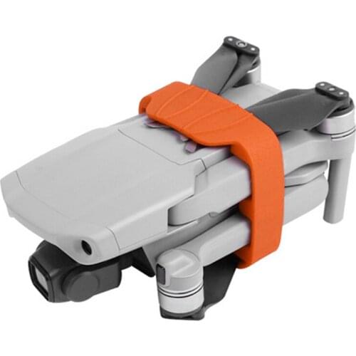 Propeller Stabilizer Fixing Strap Blade Storage Protective Holder Mount for DJI Mavic Air 2 Drone Accessories