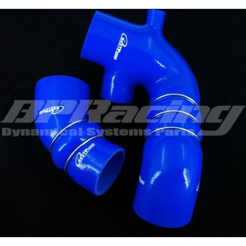 Silicone Turbo Intake Hose/Tube Kit for SKYLINE R32 R33 R34 RB26DETT