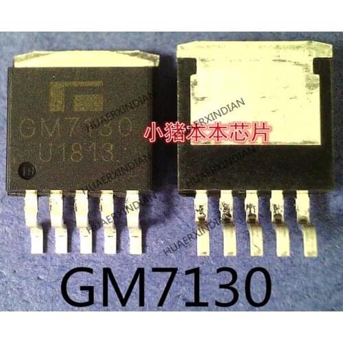 Brand new original GM7130-ADJ GM7130 TO-263-5 High Quality