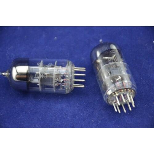 Vacuum tube 6N3 J level upgrade 5670 Beijing electronic tube inventory goods
